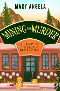 mining for murder book cover image
