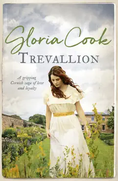 trevallion book cover image
