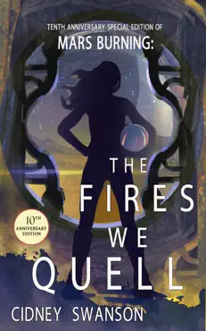 the fires we quell book cover image