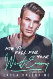 How To Fall For Your Worst Enemy (Complete Series)