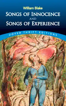 songs of innocence and songs of experience book cover image