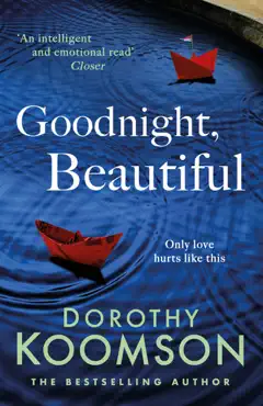 goodnight, beautiful book cover image