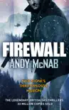 Firewall synopsis, comments