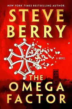 the omega factor book cover image
