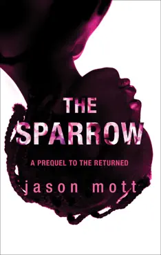 the sparrow book cover image