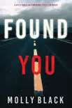 Found You (A Rylie Wolf FBI Suspense Thriller—Book One) e-book