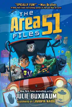 the area 51 files book cover image