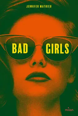 bad girls book cover image