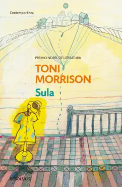 sula book cover image