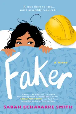 faker book cover image