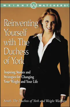 reinventing yourself with the duchess of york book cover image