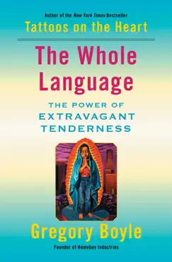 the whole language book cover image