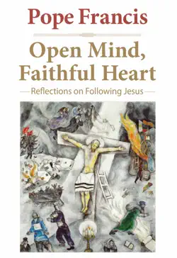 open mind, faithful heart imagen de la portada del libro
