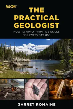 the practical geologist book cover image