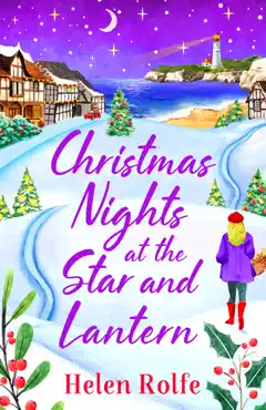 christmas nights at the star and lantern book cover image