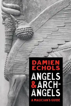 angels and archangels imagen de la portada del libro