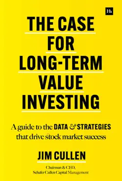 the case for long-term value investing book cover image