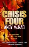 Crisis Four synopsis, comments