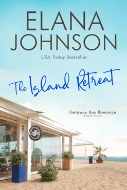 the island retreat book cover image