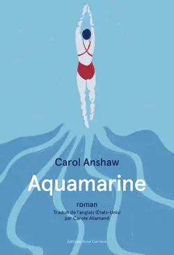 aquamarine book cover image
