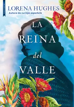 la reina del valle book cover image