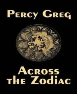 across the zodiac book cover image