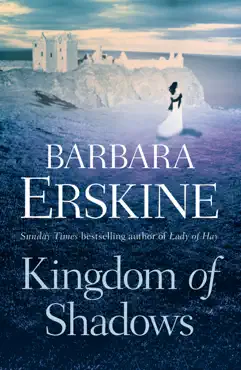 kingdom of shadows imagen de la portada del libro