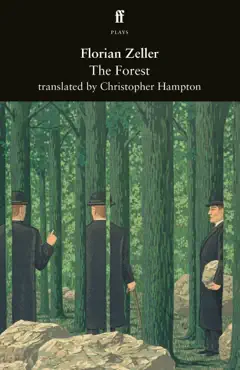 the forest book cover image