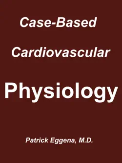 case-based cardiovascular physiology book cover image