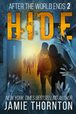 after the world ends: hide (book 2) book cover image