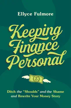 keeping finance personal book cover image