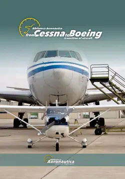 from cessna to boeing book cover image