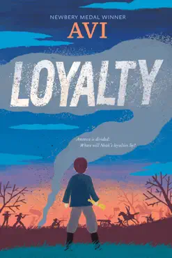 loyalty book cover image