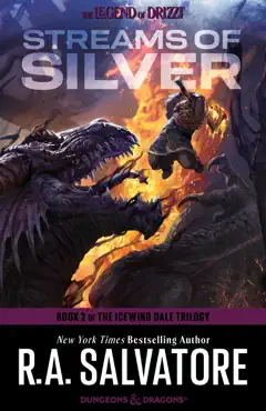 streams of silver book cover image
