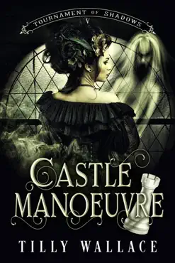 castle manoeuvre book cover image