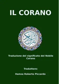 il corano book cover image