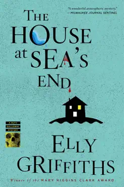 the house at sea's end book cover image