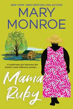 mama ruby book cover image