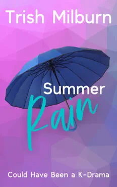 summer rain book cover image