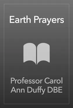 earth prayers book cover image
