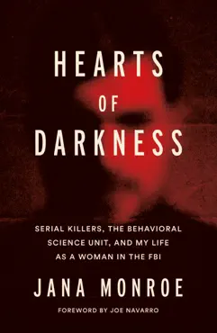 hearts of darkness imagen de la portada del libro