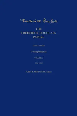 the frederick douglass papers imagen de la portada del libro