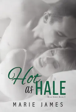 hot as hale book cover image