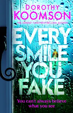 every smile you fake book cover image