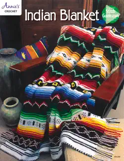 indian blanket book cover image