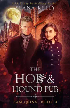 the hob and hound pub book cover image