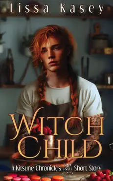witchchild imagen de la portada del libro