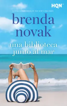 una biblioteca junto al mar imagen de la portada del libro