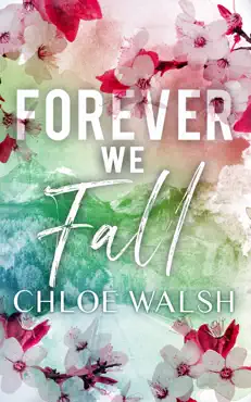 forever we fall book cover image