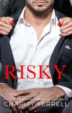 risky book cover image